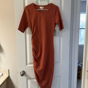 MIDI Dress Size M
